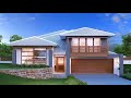 Mountain Sloped Lot House Plans Mountain Sloped Lot House Plans