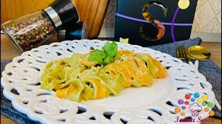 Paste Grecesti Cu Sos Alb Si Ciuperci Ioana Serea