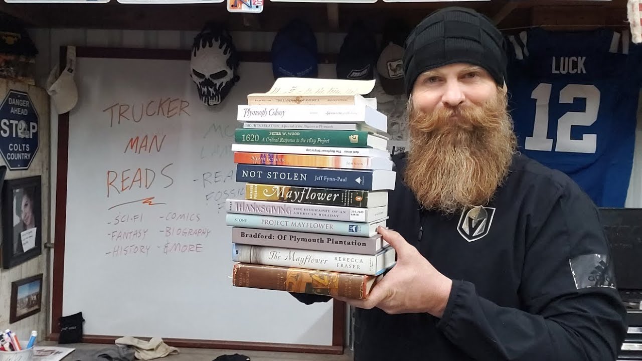 КНИГИ КО ДНЮ БЛАГОДАРЕНИЯ!!!--15 наименований, которые стоит прочитать в ноябре.