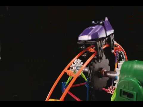 K'NEX