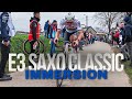 E3 saxo classic  immersion 2024