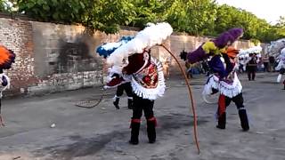 Carnaval Plainfield New Jersey 2015