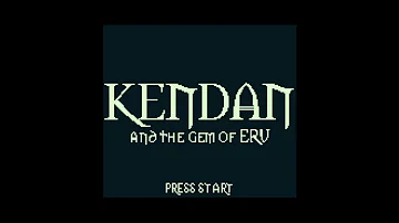 KICKSTARTER TRAILER - Kendan and the Gem of Eru