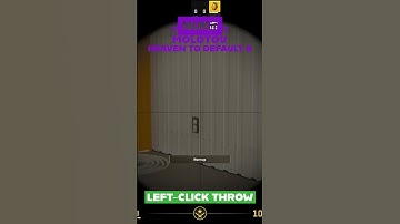 [Nuke Molotov] Heaven to Default A | CS2 #shorts #cs2 #nukemolly #cs2nuke #nukeheaven