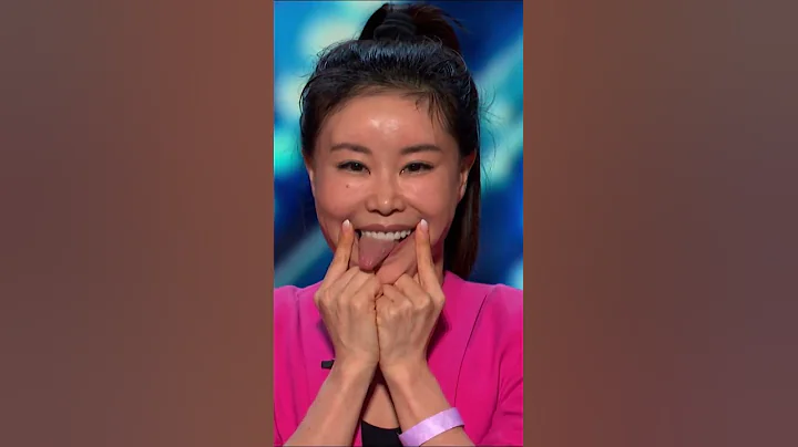 The funniest judge moment 🤣