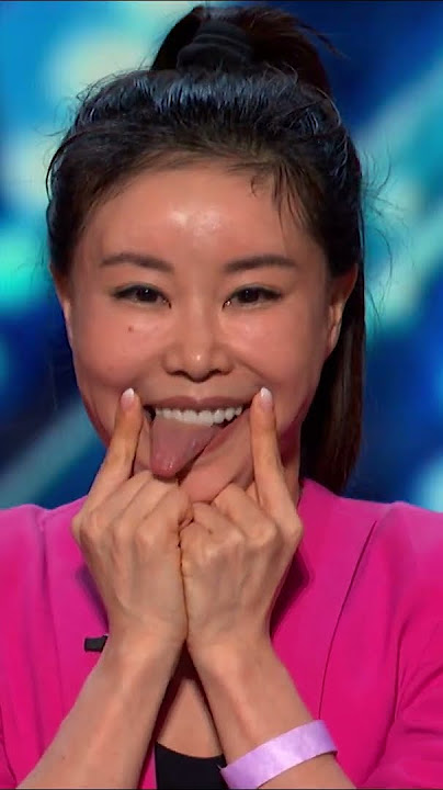 The funniest judge moment 🤣