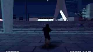 Panjabi MC slide bug - deagle vs sniper rifle