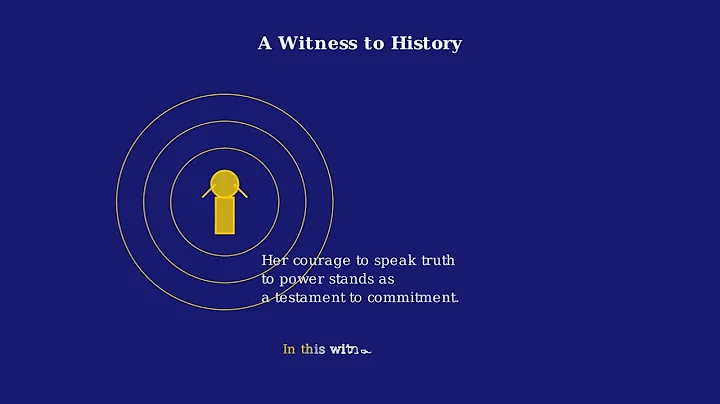 XXX - HANNAH ARENDT: ORDINARY PEOPLE CREATE EXTRAORDINARY EVIL