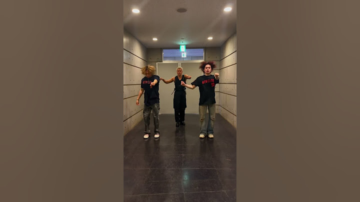 #MainstreamChallenge #SOTA & #MANATO w/ GENERATIONS 中務裕太 #GENERATIONS #中務裕太 #BEFIRST #BF_Mainstream