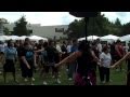 Kīngitanga Day 2011 Zumba With Ninakaye