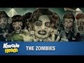 The Zombies - Knuckleheads Episode 20