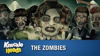 The Zombies - Knuckleheads Episode 20