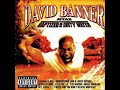 David Banner feat. Too Short, Bone Crusher & Jazze Pha - Lil' Jones (Remix)