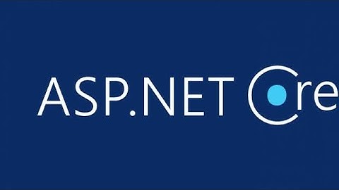 Azure DevOps Project for ASP .NET Core