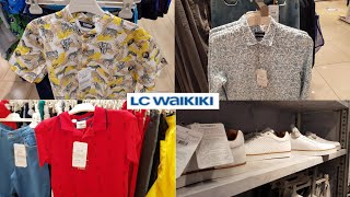 LC WAIKIKI Collection | Summer Collection pour Homme et Enfants 2020  جديد ملابس أطفال و رجال صيفية