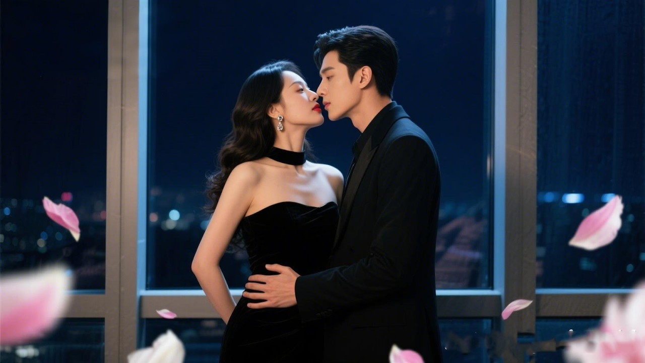 🔥💕Abandonada en compromiso, ¡casé con jefe! Era tío poderoso de ex, ¡me consiente tras boda!