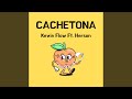 Cachetona