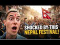 I CAN’T BELIEVE THIS ACTUALLY HAPPENS IN NEPAL 🇳🇵(Foreigner Shocked!)
