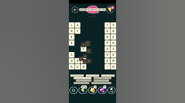 Wordbrain Mandarin Duck Level 11 Answers | WORDBRAIN MANDARIN DUCK ANSWERS