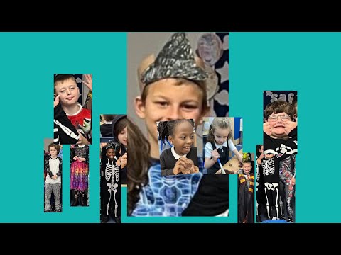 Ventures Academy #1 | #school #venturestrust #falcon