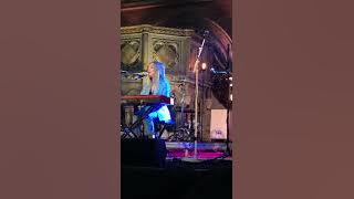 Connie Talbot - You Gotta Leave - UK Tour with Boyce Avenue - Union Chapel, 7 May, 2019