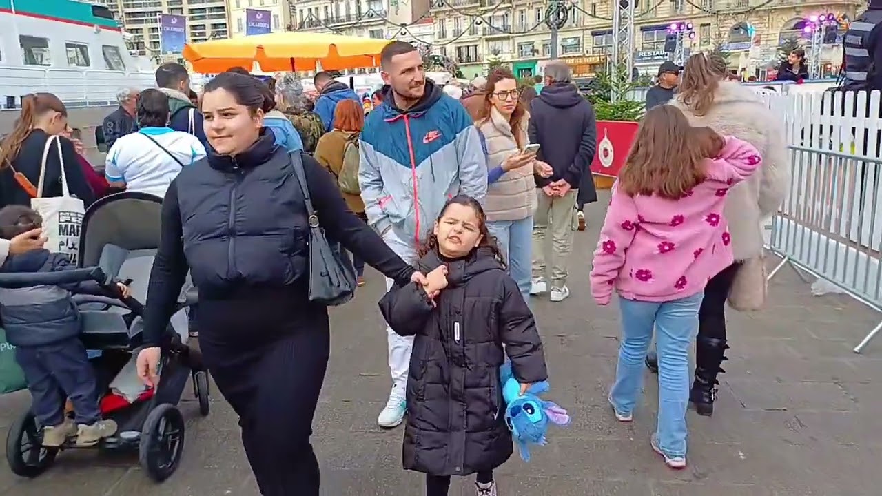 أسعار الاسماك مرسيليا 