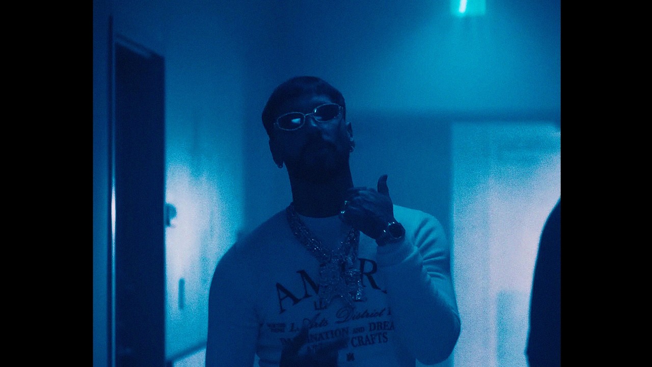 (FREE) BAD BUNNY X ANUEL AA REGGAETON TYPE BEAT - "EN TU CUARTO"