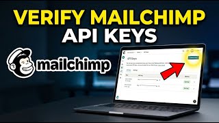 How to verify Mailchimp API key permissions and access - Quick Tutorial