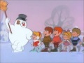 CMV: Frosty the Snowman (Jimmy Durante)