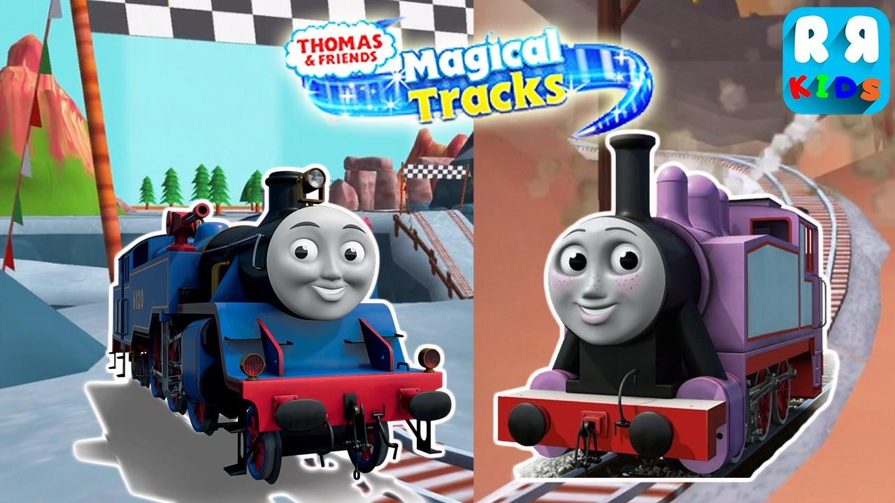 Thomas And Friends Trackmaster Belle