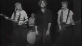 The Saints (I'm) Stranded (Brisbane TV 1976) chords