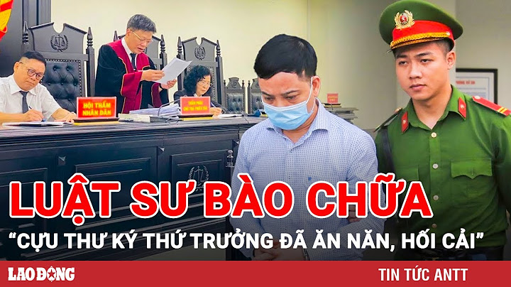 Luật sư đào trung kiên mất năm bao nhiêu năm 2024