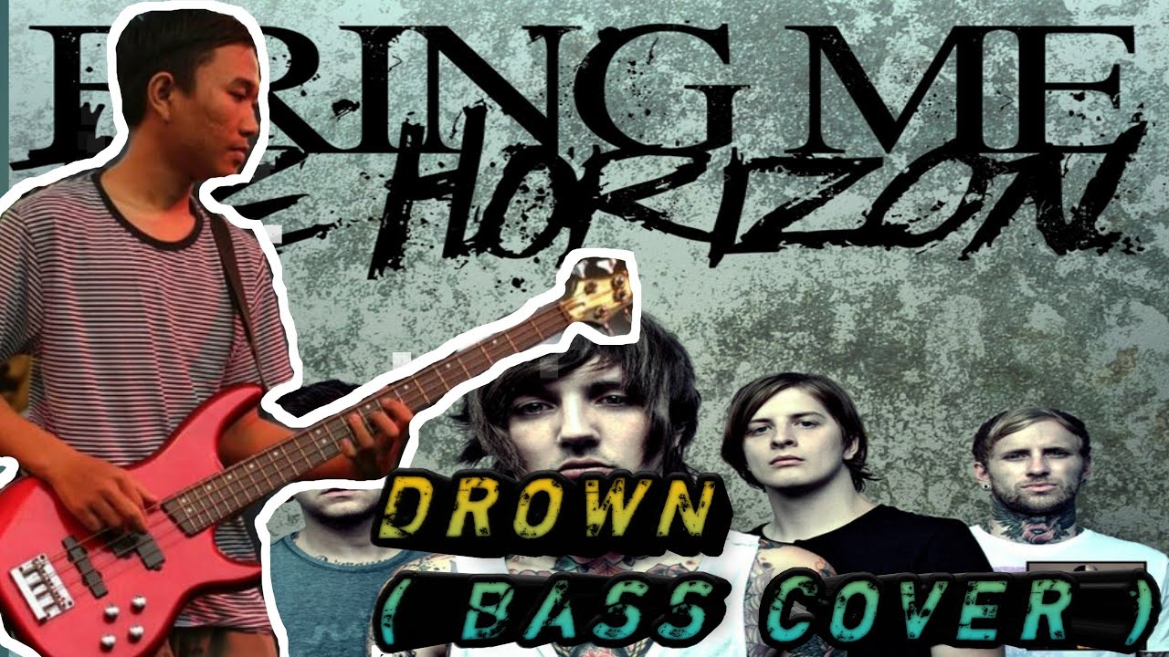 Drown New Bring Me The Horizon