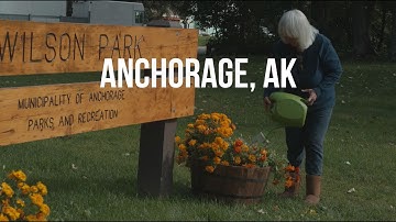 Make Every Block Better | Wilson Park Renovation in Anchorage, Alaska | H&R Block
