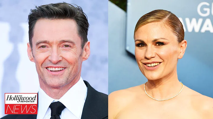 Anna Paquin Says Hugh Jackman Was Brutalized While...