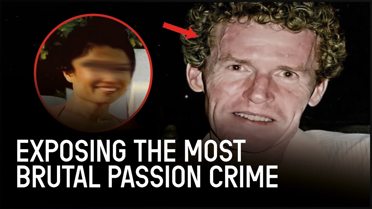 The Shocking Reason a Millionaire Husband Had His Wife Killed (2025)