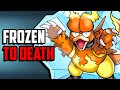 10 Pokemon That Actually Died!