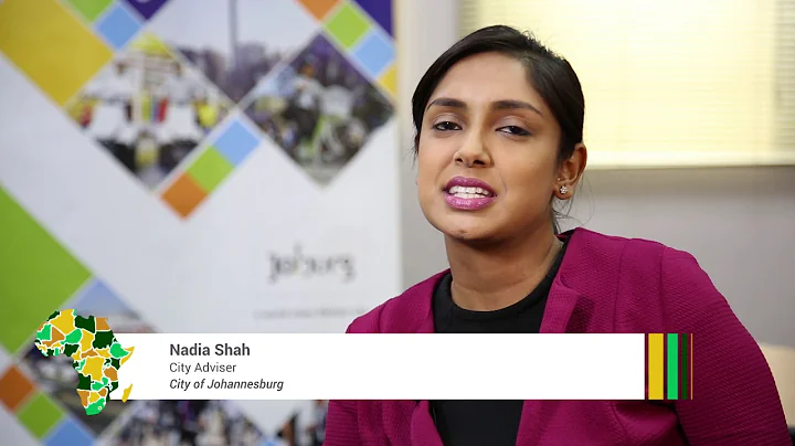 C40's Climate Action Planning Africa Programme