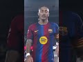 𝙋𝙖𝙧𝙩𝙞𝙩𝙖𝙯𝙤 di Raphinha 🇧🇷Il Barça ha una macchina da gol ⚽️#BarcellonaRacingSantander #LaLiga #DAZN