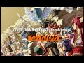 [แปลไทย/ซับไทย] Fairy Tail OP13 - Breakthrough By GOING UNDER GROUND