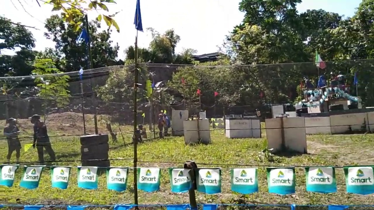 OP: Extraction - Tiger Commando 2 March 12,2023 soyo farm talamban cebup