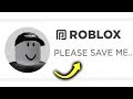 Roblox Is In DANGER..
