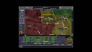 Close Combat :LSA GJS11 vs Loki 037moves (quick audio commentary) screenshot 5