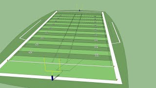 American Football in München Freiham : Wie funktioniert dieser Sport? #freiham