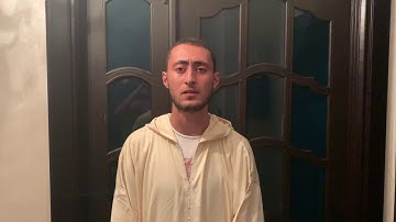 سورة الفاتحة من صوتي المتواضع/Surat al fatiha