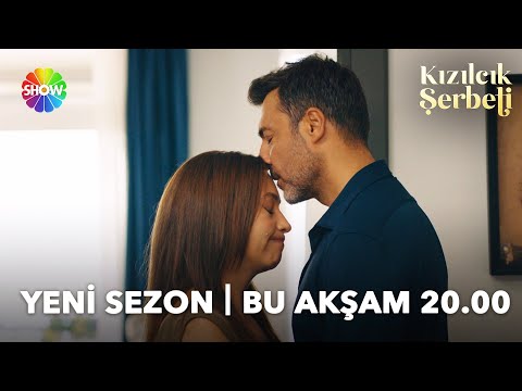 Kızılcık Şerbeti 2. Sezon 2. Fragman | Yeni Sezon Bu Akşam 20.00’de Show TV’de
