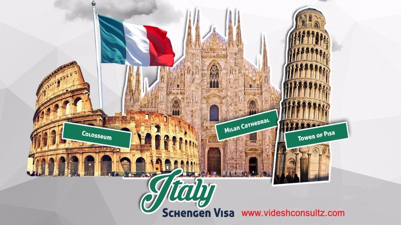 ITALY Inventions Industries & Universities  Career Made 