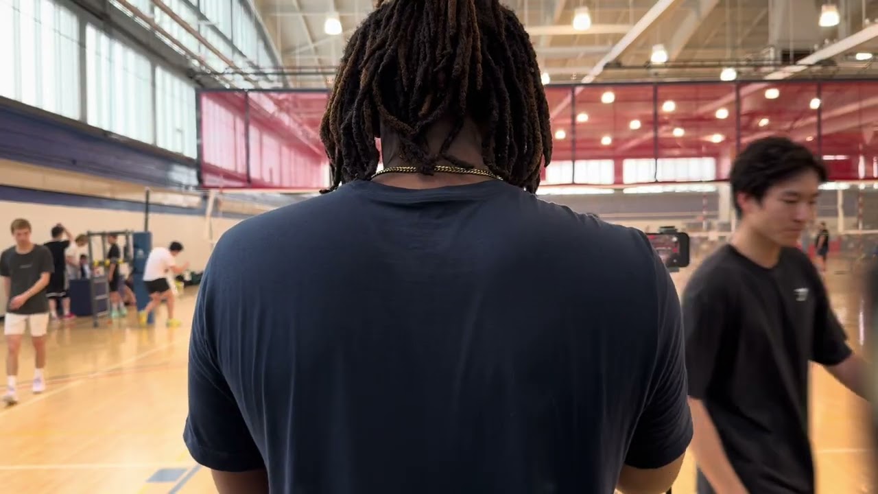 Team Alex at VBLI 2/21 Game 2