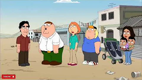 Family Guy Unlimited  Funny Compilation | Try Not To Laugh Challenge #1080p 