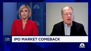 AI will dominate both IPOs and established companies, says JC2 Ventures CEO John Chambers